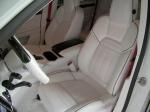 Porsche Cayenne White Dream Edition by Anderson Germany 2013 года